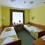 Spa Resort Libverda - Hotel Lesni Zatisi Guest house