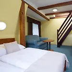Spa Resort Libverda - Hotel Lesni Zatisi Guest house 3*