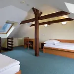 Guest house Spa Resort Libverda - Hotel Lesni Zatisi 3*