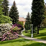 Spa Resort Libverda - Hotel Lesni Zatisi Guest house Lazne Libverda