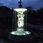 Spa Resort Libverda - Hotel Lesni Zatisi