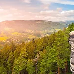 Spa Resort Libverda - Hotel Lesni Zatisi