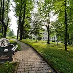 Spa Resort Libverda - Hotel Lesni Zatisi 3* Lazne Libverda
