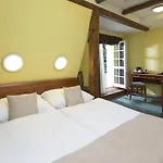 Pensión Libverda - Lesní Zátiší Lázně Libverda
