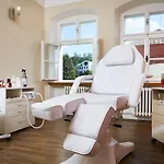 Spa Resort Libverda - Hotel Lesni Zatisi