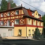 Pensión Libverda - Lesní Zátiší Lázně Libverda