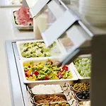 Spa Resort Libverda - Hotel Lesni Zatisi Guest house Lazne Libverda