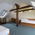 Spa Resort Libverda - Hotel Lesni Zatisi Guest house 3*