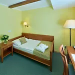 Spa Resort Libverda - Hotel Lesni Zatisi 3*