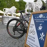 Pensión Libverda - Lesní Zátiší Lázně Libverda
