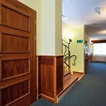 Libverda - Lesní Zátiší Pensión 3*
