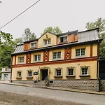 Spa Resort Libverda - Hotel Lesni Zatisi Guest house