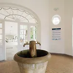 Spa Resort Libverda - Hotel Lesni Zatisi 3* Lazne Libverda