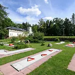 Spa Resort Libverda - Hotel Lesni Zatisi Guest house 3*