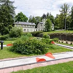 Spa Resort Libverda - Hotel Lesni Zatisi 3*