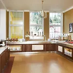 Spa Resort Libverda - Hotel Lesni Zatisi Guest house