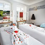 Spa Resort Libverda - Hotel Lesni Zatisi Guest house