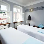 Spa Resort Libverda - Hotel Lesni Zatisi 3* Lazne Libverda