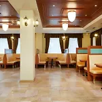 Spa Resort Libverda - Hotel Lesni Zatisi Guest house