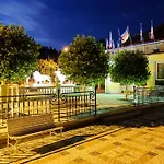 Guest house Spa Resort Libverda - Hotel Lesni Zatisi Lazne Libverda