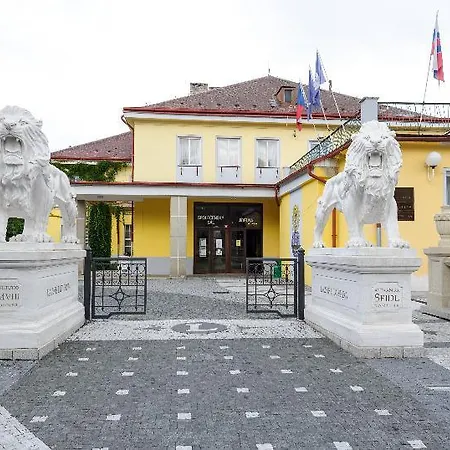 Libverda - Lesní Zátiší 3* Lázně Libverda